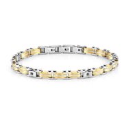 Bracciale Nomination in Acciaio 028313/012 - 028313/012